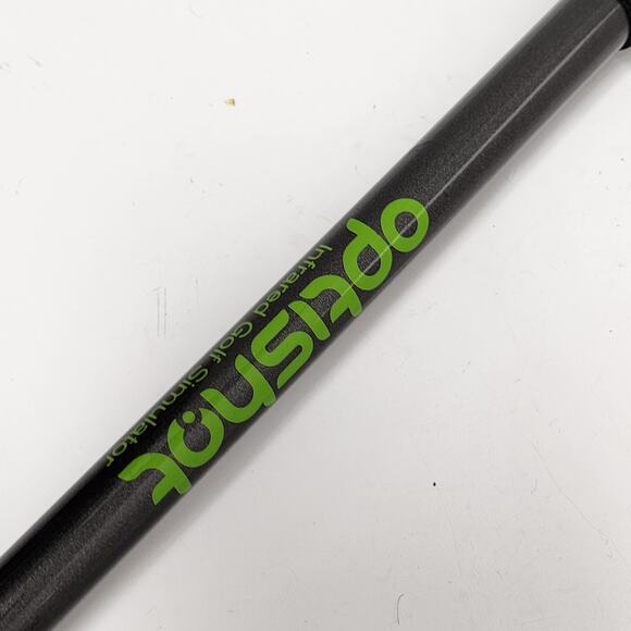 Dancin' Dogg Golf Driver For Simulator Use Only Optishot Graphite Shaft RH 43" - Picture 9 of 11